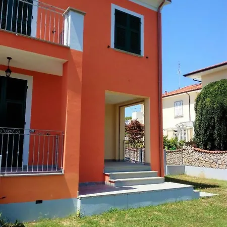 Casa Metello Villa Castelnuovo Magra