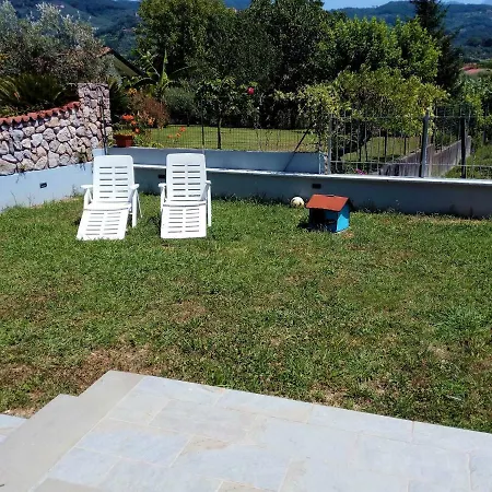Casa Metello *