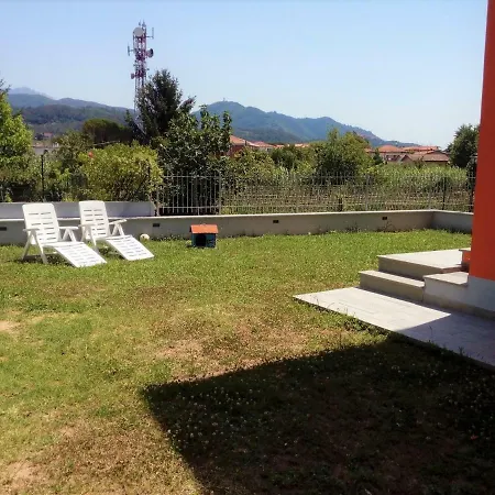 Villa Casa Metello