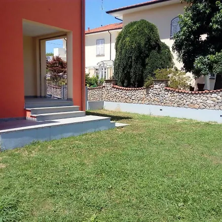 Casa Metello Villa *