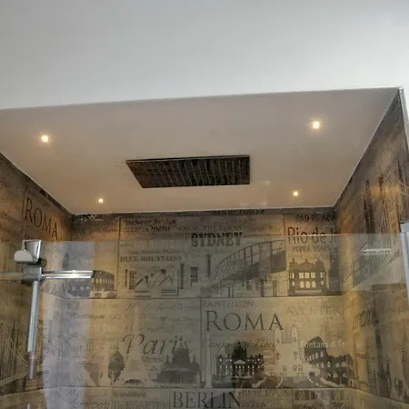 Casa Metello Villa Castelnuovo Magra