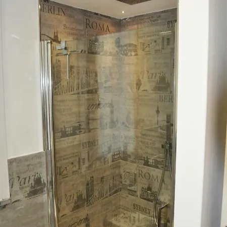 Casa Metello Villa