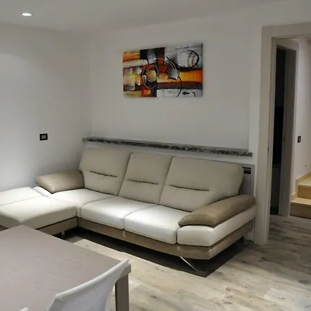 Casa Metello Villa