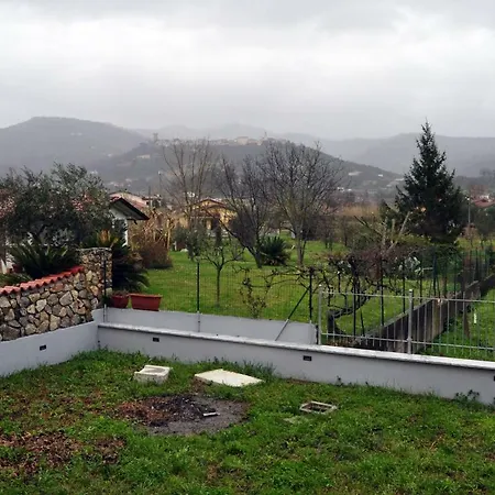Casa Metello * Castelnuovo Magra