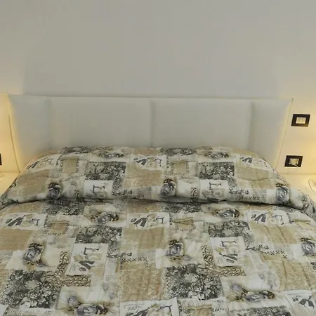 Casa Metello Villa