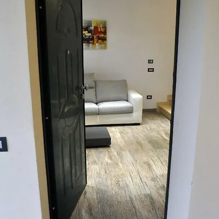 Casa Metello Villa